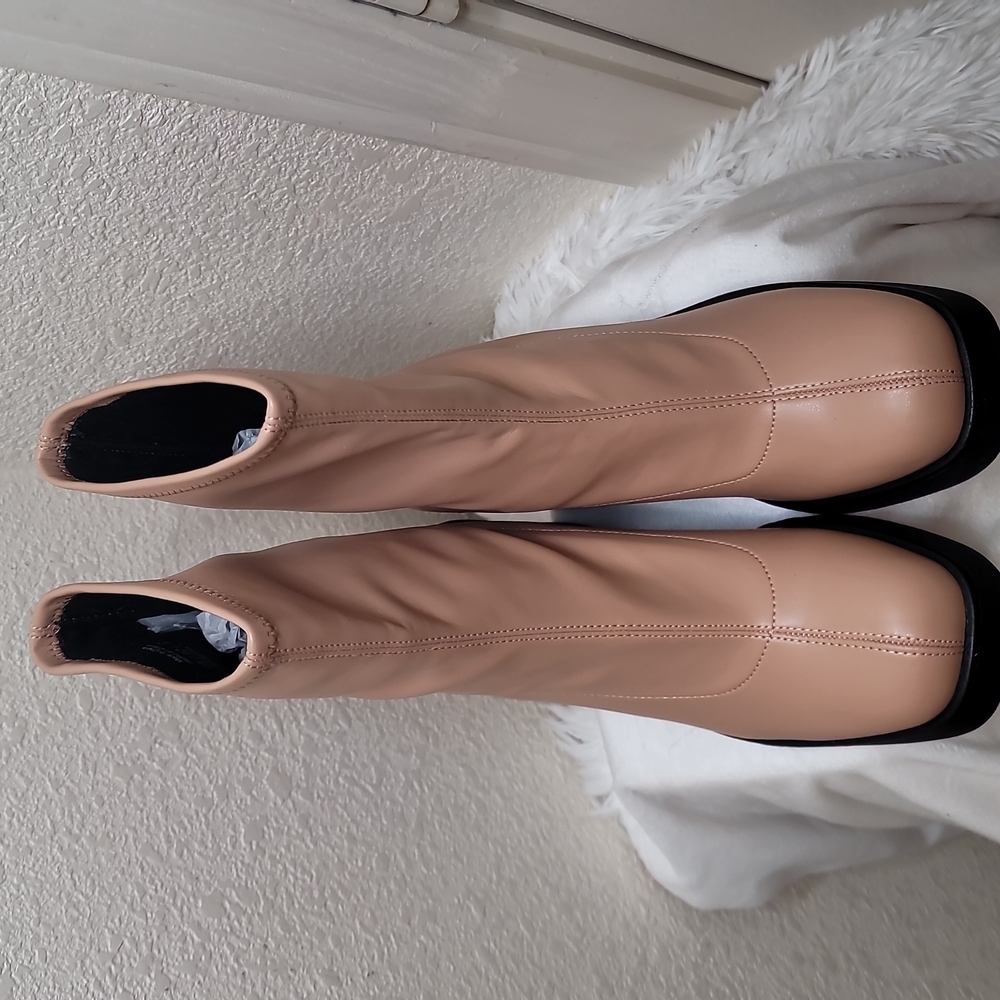 Call it Spring Steffanie Booties - Picture 5 of 11